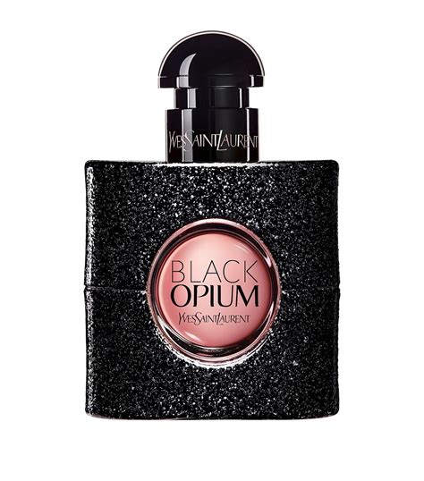 ysl black opium night|YSL Black Opium original.